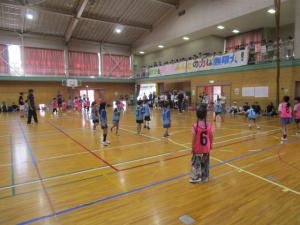 ドッヂビー写真２