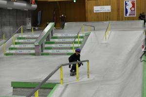 なとりスーパーキッズ①