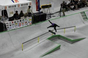 なとりスーパーキッズ②