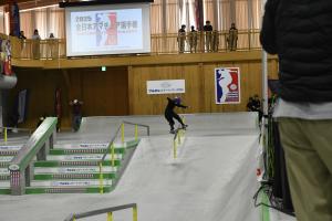 なとりスーパーキッズ③