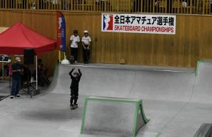 なとりスーパーキッズ④