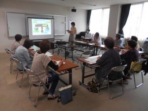 裁判員裁判制度