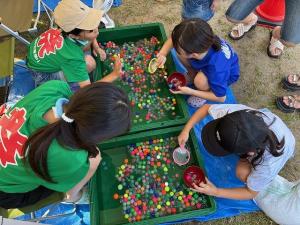 こども大学夏まつり2