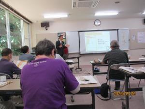 エンディングノートの説明写真２