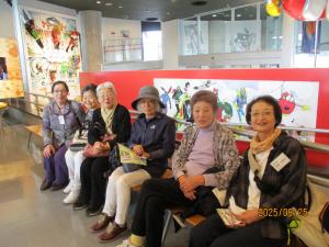 移動研修の写真4