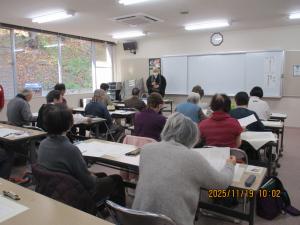 写経をしてみようの写真1