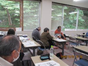 足を揉んで健康になりましょうの写真2