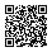 参加用QRコード