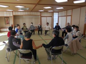 はつらつ健康エクササイズ　１