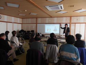 ボイストレーニングで健康に　1