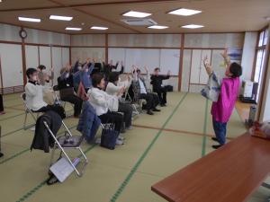 笑いは心の万能薬　2