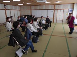 笑いは心の万能薬