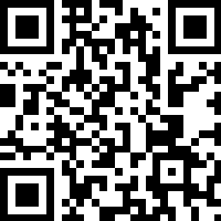 アンケート回答用二次元コード