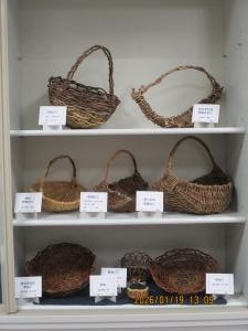 ネイチャークラフトの写真2