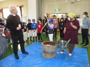 こどもまつり写真