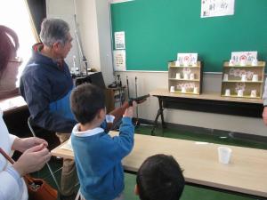 こどもまつり写真