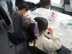 子育て支援グループLadybird写真1