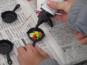 子育て支援グループLadybird写真2