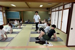 名取ピラティス写真2