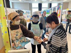 増田児童センターこども遊びクラブ