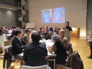 アイスブレイキング