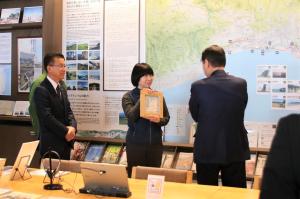 みちのく潮風トレイル概要説明2