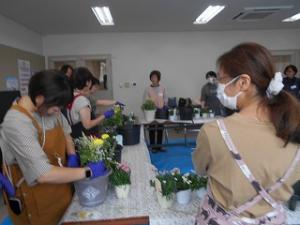 生活向上セミナー