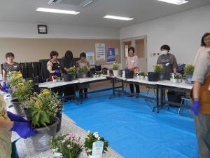 生活向上セミナー