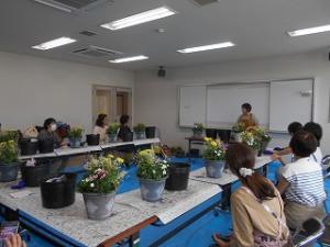 生活向上セミナー