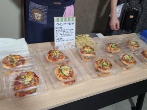 公民館まつりの様子