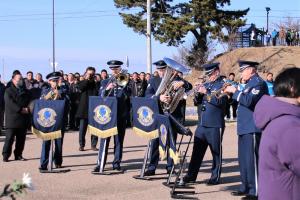 米国空軍太平洋音楽隊