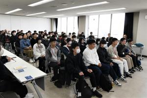 オーストラリア派遣団