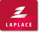 ラプラスロゴ
