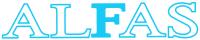 株式会社アルファス計装ロゴ