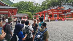 熊野速玉大社