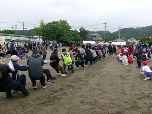 地区民体育大会