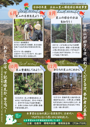 事業全体像