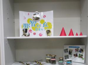 那智が丘児童センター作品