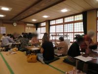 2回目の様子