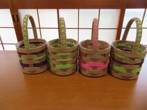 2回目の作品⑤