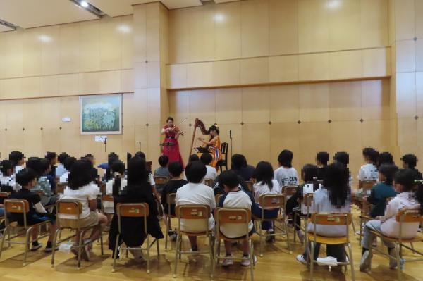 閖上小中学校1