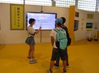 科学館の様子3