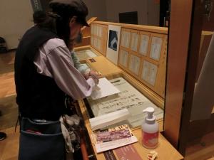 令和8年度女性セミナー移動学習上杉博物館
