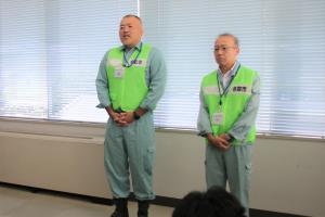 熊本地震派遣職員