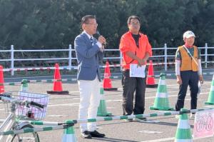 山田市長挨拶