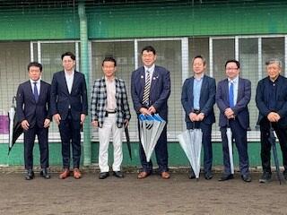 「マルハンカップ 第1回 北日本選手権大会」の画像1