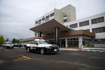 秋の交通安全市民総ぐるみ運動の画像4