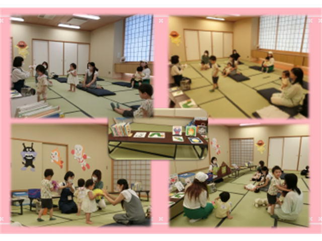 「成長に合わせた絵本の選び方」の画像