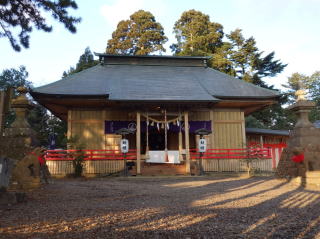 熊野那智神社​の画像