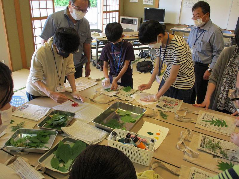 入学式・企画会・通学バッグづくりの画像3